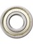 6203Z Sabit Bilyalı Çift Metal Metrik Bilyalı Rulman 17 x 40 x 12MM (Yurt Dışından) 4