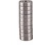 10 Adet 6900Z 10 x 22 x 6mm Tek Sıralı Sızdırmaz Derin Oluklu Bilyalı Rulmanlar (Yurt Dışından) 2