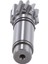 Bafang Orta Motor Dişlisi Için Bafang G340 Bbs Motor BBS01 BBS02B 250W 750W Üniversal Dişli Cırcırlı Sonsuz Helezon Şaft (B) (Yurt Dışından) 4