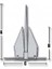 Fortress Guardian Çıpa G-5 1.13 kg 3