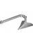 Pulluk Tip Çıpa Galvanizli 9 kg 1