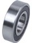6900 Korumalı Tek Hatlı Sabit Bilyalı Rulman 10MM x 22MM x 6mm (Yurt Dışından) 4