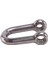 M6X38MM Düz D-Köstek, Kısa, Paslanmaz Çelik Aısı 316 (Yurt Dışından) 5
