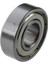 6202Z Çift Metal Çifti Sabit Bilyalı Radyal Rulman 15 x 35 x 11MM (Yurt Dışından) 3