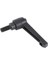 M8 x 16MM Erkek Dişli Makine Ayarlanabilir Saplı Sıkma Kolu Saplamalı (Yurt Dışından) 5