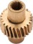 Güç Elektrikli Koltuk Kontrolü Toyota Land Cruiser LC80 4500 AA-GER-018 Için Tekerlek Dişlisini Ayarlayın (Yurt Dışından) 3