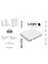 Mini Ultra Hızlı Taşınabilir Şarj Cihazı / Type-C Beyaz 6