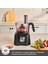 Mastermaid Power 10 In 1 Mutfak Robotu Black 5