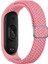 Xiaomi Mi Band 4 Star Kordon - Pembe Ynsmr 1