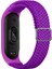Xiaomi Mi Band 4 Star Kordon - Mor Ynsmr 1