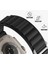 Apple Watch 42MM Mountain Kordon - Sarı Ynsmr 4