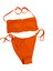 Turuncu Bikini Takımı 1