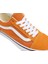 Old Skool Unisex Günlük Ayakkabı VN000D6W52K1 Turuncu 5