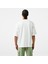 Classic Erkek Beyaz T-Shirt 2