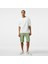 Classic Erkek Beyaz T-Shirt 3
