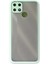 Realme C25 Kılıf Montreal Silikon Kapak - Turkuaz Ynsmr 1