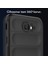 Samsung Galaxy J7 Prime Kılıf Optimum Silikon - Kırmızı Ynsmr 5