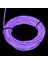 El Wire Neon Ip LED - Mor (3m) Standart 1