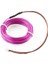 El Wire Neon Ip LED - Mor (3m) Standart 3