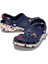 Mickey Friends Cls Clg K Çocuk Terlik 211148-90H Çok Renkli 2