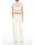 Straight-Leg Kargo Pantolon 8