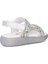 Arzen 03222 Ortopedik Kız Çocuk Sandalet 4