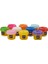 HHJ38 - Hot Wheels 10X30GR Oyun Hamuru () 2