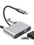 Data Star Datastar Support 4 K 4 In 1 Connector Çoklayıcı 1