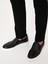 Erkek Siyah Loafer Ayakkabı 50302350-VR046 2