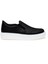 Erkek Siyah Loafer Ayakkabı 50302350-VR046 4