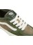 Rowley Classic Erkek Günlük Ayakkabı VN0009QJ9I81 Yeşil 5