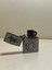 Metal Desenli Zippo Çakmak 3