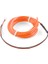 El Wire Neon Ip LED - Turuncu (3m) Standart 2