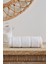Organik Stripe Mutfak ve Kurulama Havlusu 30X50 cm 2