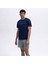 Men's Expanted Classıcs Siyah Erkek T-Shirt EM461 4