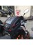 Körüklü Depo Üstü ve Sırt Çantası / Kask Çantası 5