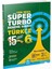 6. Sınıf Türkçe Yeni Nesil Süper Turbo Deneme Sınavı 15 1
