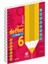 6. Sınıf Türkçe Öğreten Defter 1