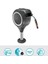 18617 Teras Içi Otomatik Hortum Makarası 20 mt 4