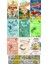 Çocuk ve Yetişkinler İçin 9 Kitap Set (Matematik Öğreten Cetvel) - Funda Uçuk Er 1
