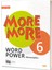 6. Sınıf New More & More Wordpower 1