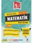 Altın Nokta Yayınları 5. Sınıf Meraklısına Genç Matematik Zeka Kitabı 1