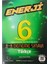 6. Sınıf Enerji 6+6 Türkçe Deneme Sınavı 1