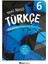 Bilgi Küpü Yayınları 6. Sınıf Türkçe Yeni Nesil Kitap 1