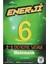 6. Sınıf Enerji 6-6 Matematik Sınavı 1