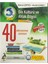5. Sınıf Din Kültürü ve Ahlak Bilgisi 40 Deneme 1