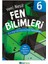 Bilgi Küpü Yayınları 6. Sınıf Fen Bilimleri Yeni Nesil Kitap 1