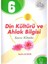 6. Sınıf Din Kültürü ve Ahlak Bilgisi Soru Kitabı 1