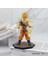 Animasyon Büyük Dragon Ball Sun Wukong Şekilli Kalıp Süsleme Gogeta Vegetto Saiyan (Yurt Dışından) 1