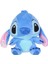 Lilo And Stitch 30 cm Sevimli Peluş Oyuncak Mavi ve Pembe 2